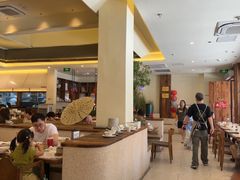 -春家·非遗手工小吃(徐汇万科广场店)
