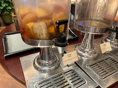-东莞喜来登酒店-御园西餐厅·海鲜自助餐·意大利菜零点