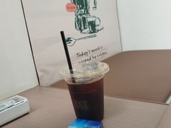 -Reset Coffee 与海咖啡