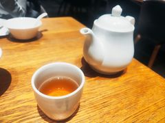 -一澜江宴·江景地标楚菜(江滩公园店)