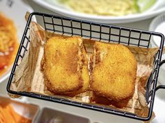 -友达面馆(广州总店)