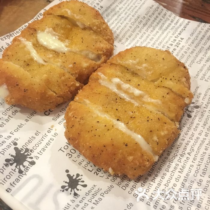 piglet猪扒包图片 - 第1张