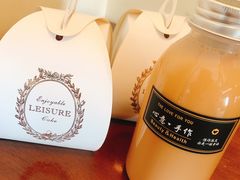 -治愈系甜品The Soothing Dessert(科海大楼店)