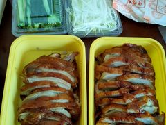 -蔓姐北京烤鸭(芙蓉广场店)