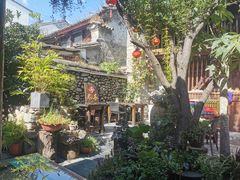 -尽善百年古院餐厅(王家老宅店)