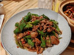 -小柴米·传统江西菜(八一广场店)