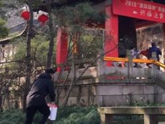 -无锡惠山寺