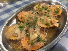 -钱大妈海鲜饭店(保利林语店)