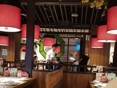 -老阿爸鲜鱼土菜(园区永旺店)