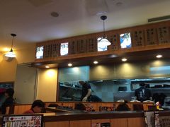 -博多一幸舍(侨福芳草地购物中心店)