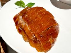酥香嫩烤鸭-四季民福烤鸭店(故宫店)