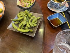 -金沙滩喜来登度假酒店-雅日本餐厅