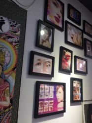 -尚玲纹绣纹眉特价店