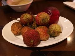 -广州富力君悦大酒店·凯菲厅