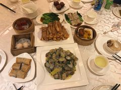 -凤凰轩·尾牙宴·生日宴(十里银滩店)