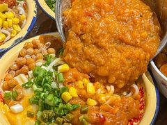 -池嬢拌粉(上海首店)
