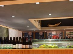-yokocho上横町·日本食街(深业上城店)