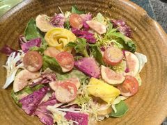 -正德楼果木烤鸭·渔家菜(东港店)