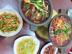 -汪营鸭杂(东风大道店)