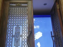 -上海市静安区图书馆(新闸路馆)