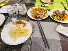 -扬州绿地铂骊酒店