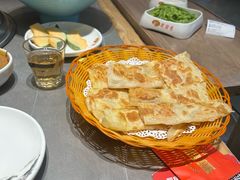 -蜀留香火锅·始于1999·原四川老火锅(白堤路店)