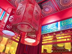 -富贵春饼·烤鸭·大厨现炒(诸城店)