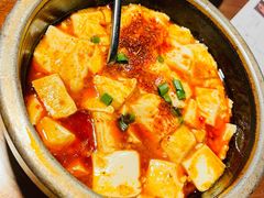 麻辣豆腐-外婆家(西红门荟聚购物中心店)