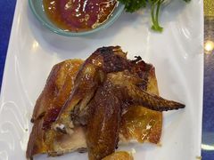 -东江海鲜大排档·潮汕菜·砂锅粥
