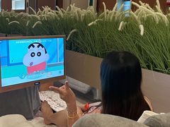 -世外桃源水疗会(皇庭彩园店)