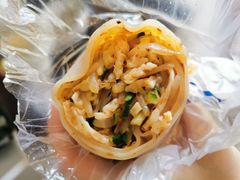 -安徽阜阳卷馍(西单店)