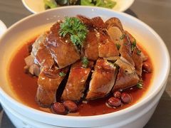 -湖里春风·淮扬菜(丽泽天街店)