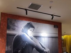 -安妮意大利餐厅(世贸天阶店)