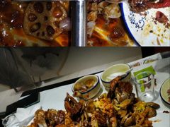 -小柒家第一锹东北菜(城关店)