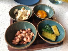 -半山腰·云南菜(侨福芳草地店)