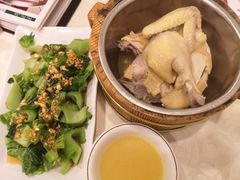 -婆婆家·湛江特色美食(福田振华路店)