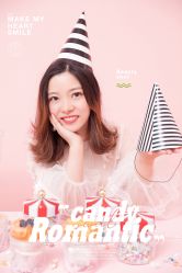 -帆拉斐婚纱摄影(春熙店)