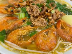 -面道赞宁海海鲜面(迎凤街店)