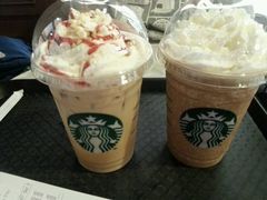 -星巴克(北京首都国际机场7店)