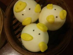 -点都靓餐饮连锁(德信华城店)