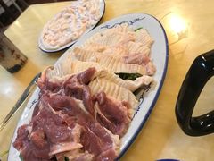 -华哥新鲜猪精品美食