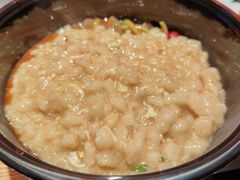 -杨记齐齐哈尔烤肉(五莲路店)