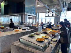 -解放碑威斯汀酒店-知味国际美食餐厅