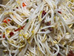 -汉城烧烤(西稍门劳动路店)