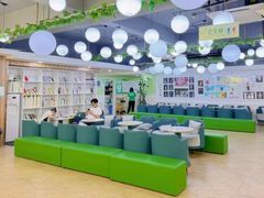 -学知乐教育·幼小衔接·小学科辅导(嘉定镇校区)