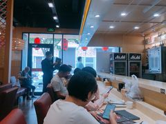 -东京屋(武定路店)