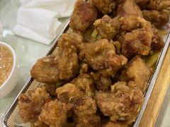 -良友·海鲜青岛菜(五四广场店)