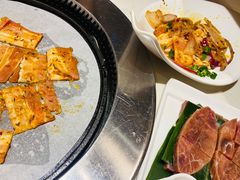 -么子烤肉(化龙池店)