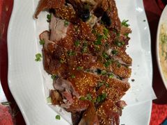 -南山饭店(阳明古镇店)