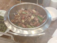 -一楼食业·美食人家